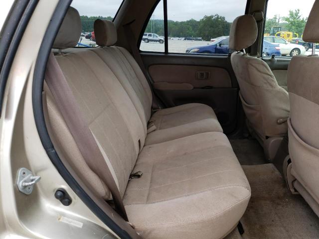 Photo 6 from auction – 2002 TOYOTA 4RUNNER SR with VIN JT3GN86R520233450