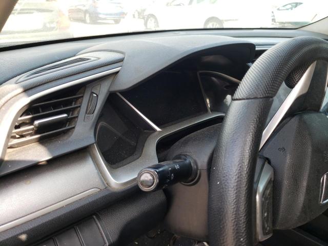 Photo 8 from auction – 2016 HONDA CIVIC EX with VIN 19XFC2F73GE244941