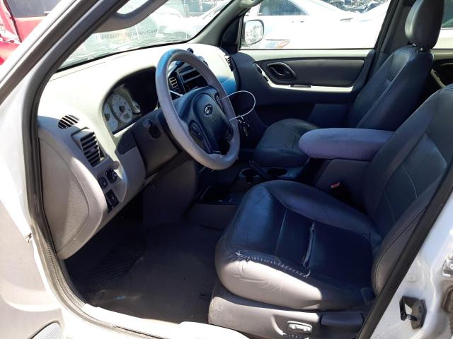 Photo 5 from auction – 2002 FORD ESCAPE XLT with VIN 1FMYU04192KA36511