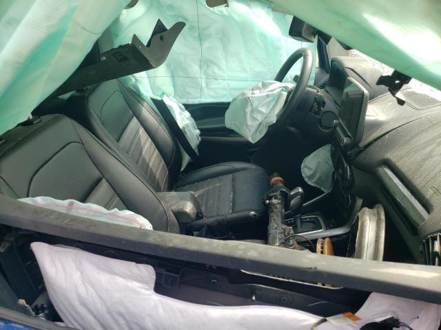 Photo 5 from auction – 2021 FORD ECOSPORT T with VIN MAJ6S3KL1MC402004