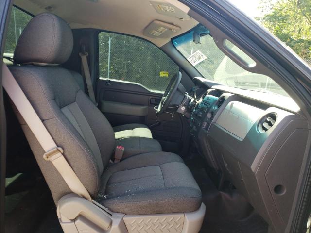 Photo 5 from auction – 2010 FORD F150 with VIN 1FTMF1CW5AKA97613