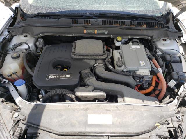 Photo 7 from auction – 2019 FORD FUSION SE with VIN 3FA6P0LU1KR188217