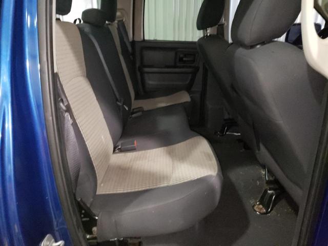 Photo 6 from auction – 2011 DODGE RAM 1500 with VIN 1D7RB1GPXBS703533