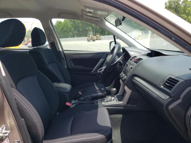 Photo 5 from auction – 2014 SUBARU FORESTER 2 with VIN JF2SJAAC3EH478833