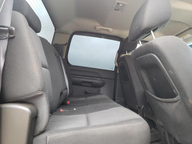 Photo 6 from auction – 2013 CHEVROLET SILVERADO with VIN 3GCPKSE78DG164950