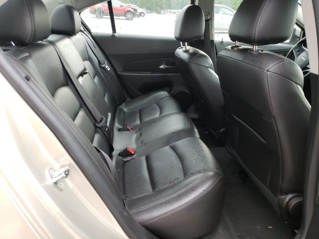 Photo 6 from auction – 2016 CHEVROLET CRUZE with VIN 1G1PG5SB5G7104242