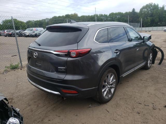 Photo 4 from auction – 2020 MAZDA CX-9 GRAND with VIN JM3TCBDY5L0415696