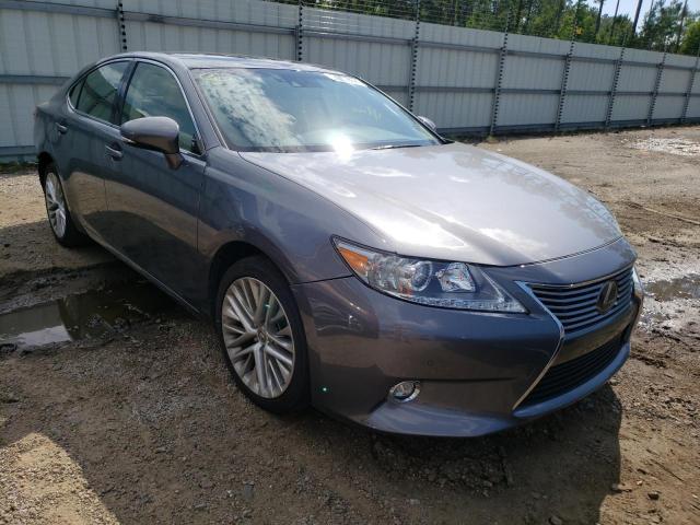 LEXUS ES 350 2014 z numerem VIN JTHBK1GG8E2124040 - Zdjęcie z aukcji