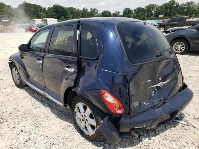 Photo 3 from auction – 2005 CHRYSLER PT CRUISER with VIN 3C8FY68815T619618