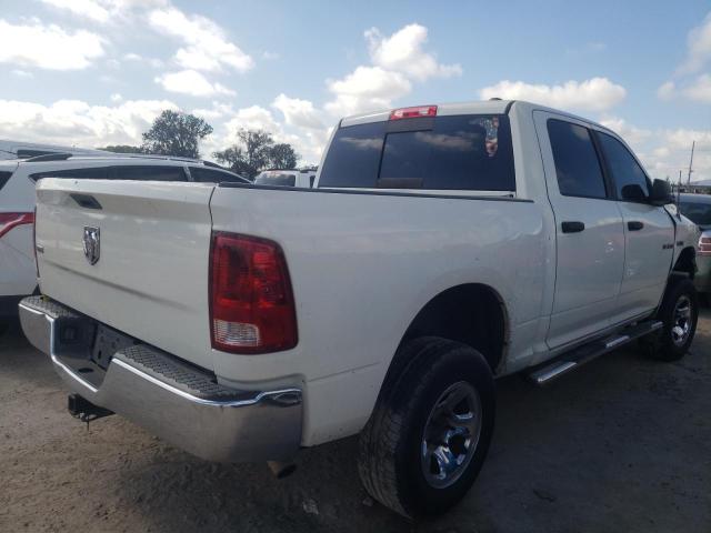 Photo 4 from auction – 2009 DODGE RAM 1500 with VIN 1D3HB13TX9S703655