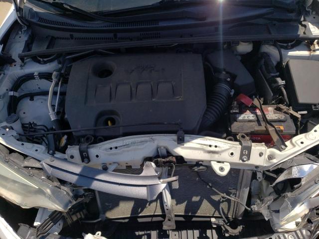Photo 7 from auction – 2015 TOYOTA COROLLA L with VIN 2T1BURHEXFC299142
