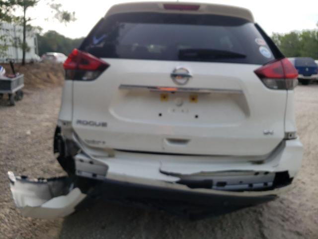 Photo 9 from auction – 2020 NISSAN ROGUE S with VIN KNMAT2MT6LP520131