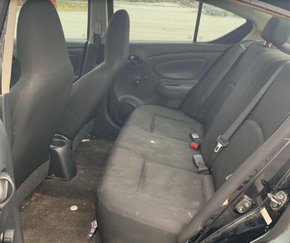 صورة رقم 6 من المزاد - 2015 NISSAN VERSA S مع VIN 3N1CN7AP1FL959165