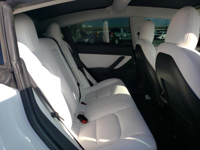 Photo 6 from auction – 2019 TESLA MODEL 3 with VIN 5YJ3E1EAXKF509264