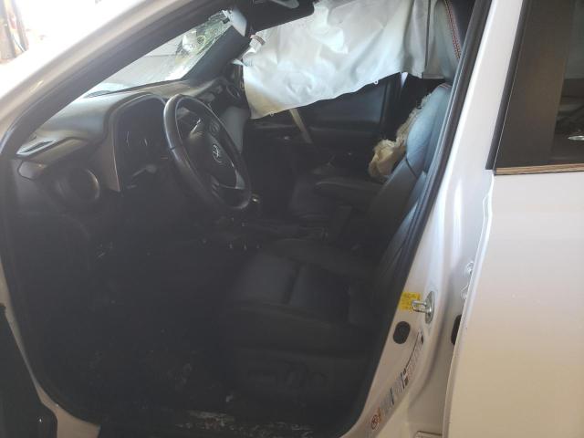 Photo 5 from auction – 2016 TOYOTA RAV4 SE with VIN 2T3JFREV4GW461624