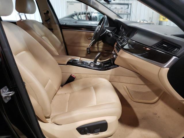 Фото 5 с аукциона – 2014 BMW 528 I с VIN WBA5A5C51ED510667