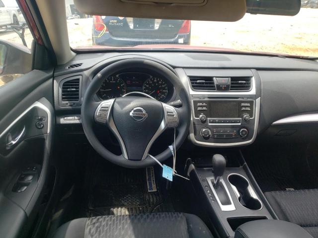 Photo 9 from auction – 2016 NISSAN ALTIMA 2.5 with VIN 1N4AL3AP5GC149866