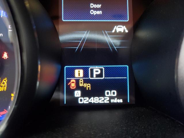 Photo 8 from auction – 2019 SUBARU OUTBACK 2. with VIN 4S4BSAFC9K3342344