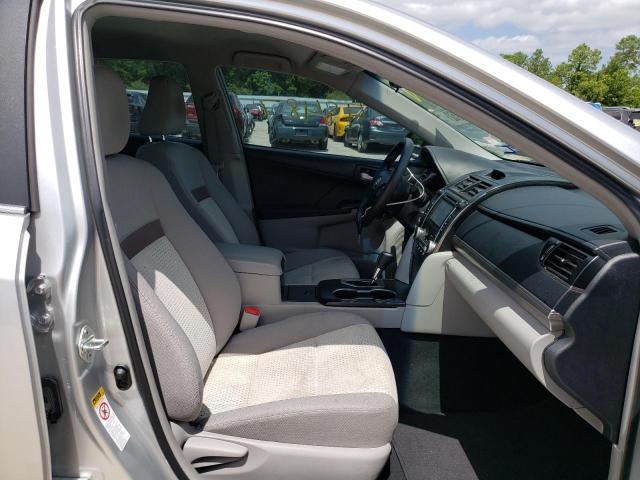Photo 5 from auction – 2012 TOYOTA CAMRY BASE with VIN 4T4BF1FK1CR268124