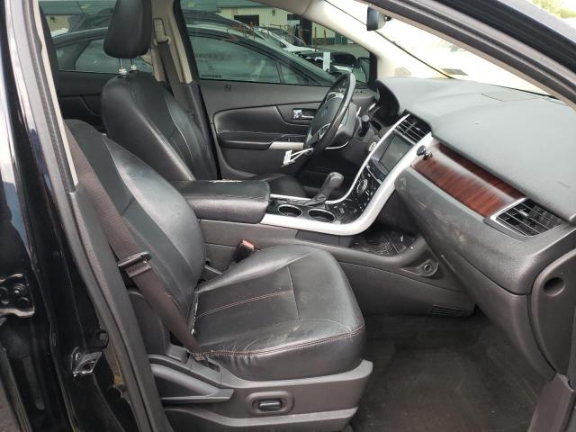 Photo 5 from auction – 2011 FORD EDGE LIMIT with VIN 2FMDK4KC1BBB47063