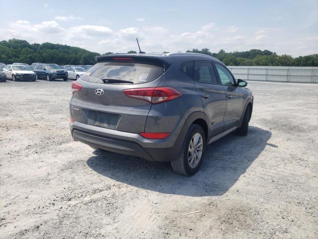 Photo 4 from auction – 2017 HYUNDAI TUCSON LIM with VIN KM8J33A43HU547441