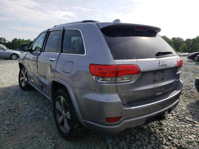 Photo 3 from auction – 2015 JEEP GRAND CHER with VIN 1C4RJFCG9FC732585