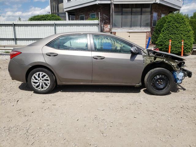 Photo 9 from auction – 2017 TOYOTA COROLLA L with VIN 2T1BURHE5HC859619