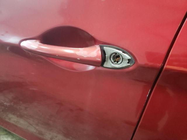 Photo 9 from auction – 2012 HYUNDAI SONATA GLS with VIN 5NPEB4AC0CH498207
