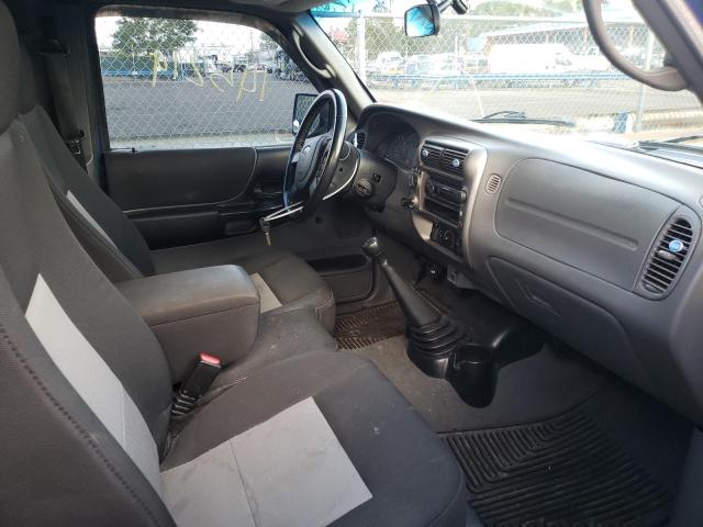Photo 5 from auction – 2006 FORD RANGER SUP with VIN 1FTZR45E76PA66683