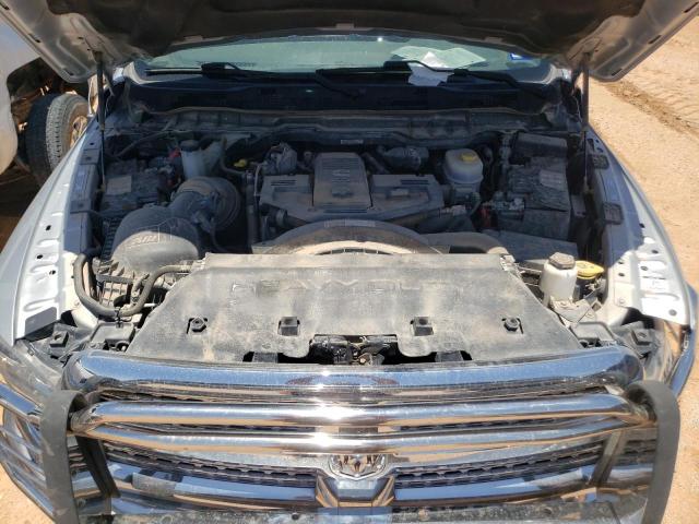 Photo 7 from auction – 2018 RAM 2500 LARAM with VIN 3C6UR5NLXJG121517