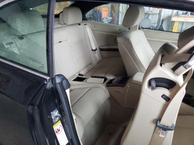 Photo 6 from auction – 2007 BMW 328 I with VIN WBAWL13557PX16065