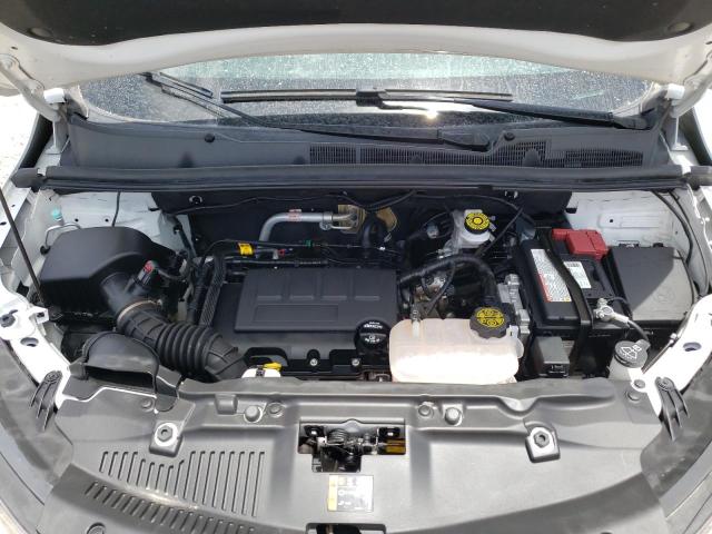 Photo 7 from auction – 2020 BUICK ENCORE PRE with VIN KL4CJASB8LB051862