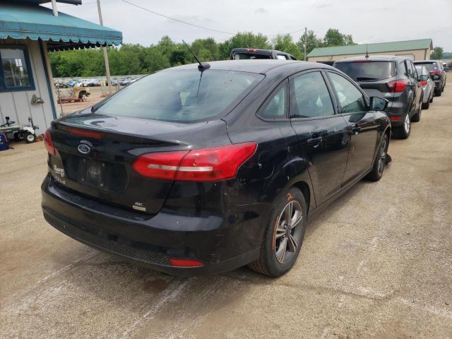 Photo 4 from auction – 2017 FORD FOCUS SE with VIN 1FADP3FE2HL284698