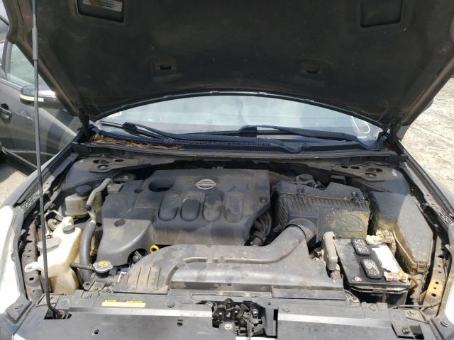 Photo 7 from auction – 2012 NISSAN ALTIMA BAS with VIN 1N4AL2AP7CN405207