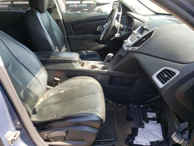 Photo 5 from auction – 2011 GMC TERRAIN SL with VIN 2CTFLVE50B6380586