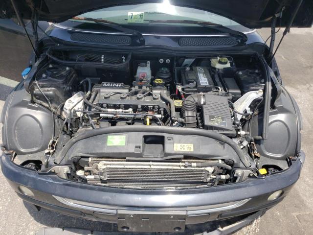 Photo 7 from auction – 2004 MINI COOPER with VIN WMWRC33464TJ62344