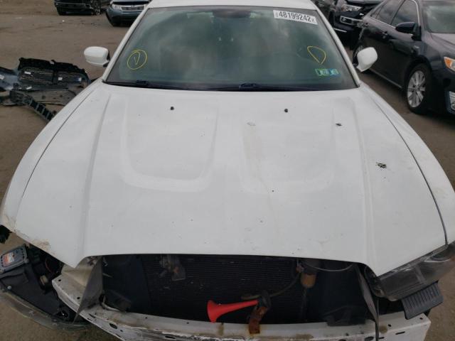 Photo 7 from auction – 2014 DODGE CHARGER R/ with VIN 2C3CDXCT2EH226290
