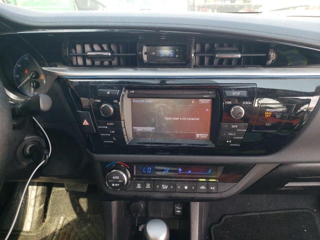 Photo 9 from auction – 2015 TOYOTA COROLLA L with VIN 2T1BURHE5FC403200