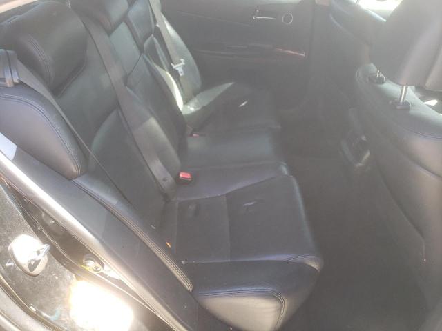 Photo 6 from auction – 2008 LEXUS GS 350 with VIN JTHCE96S980017014