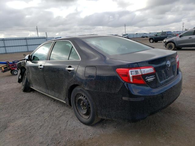 Photo 3 from auction – 2014 TOYOTA CAMRY L with VIN 4T1BF1FK9EU306714