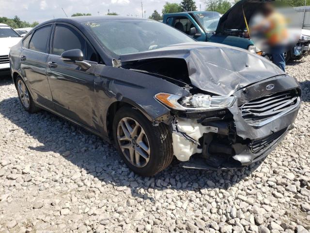 Photo 1 from auction – 2016 FORD FUSION SE with VIN 3FA6P0H78GR367235