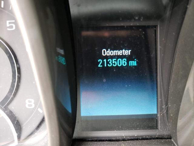 Photo 8 from auction – 2016 CHEVROLET MALIBU LIM with VIN 1G11C5SA0GF145408