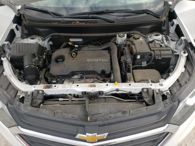 Photo 7 from auction – 2020 CHEVROLET EQUINOX LS with VIN 2GNAXHEVXL6101696