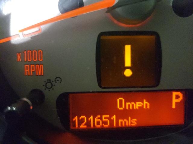 Photo 8 from auction – 2011 MINI COOPER S C with VIN WMWZC5C52BWL54103