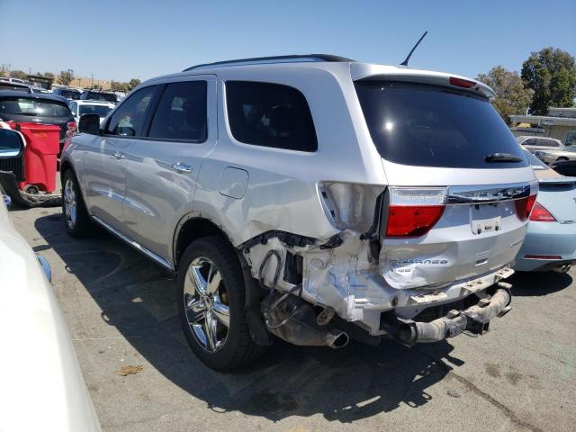 Photo 3 from auction – 2011 DODGE DURANGO CI with VIN 1D4SE5GT9BC600303