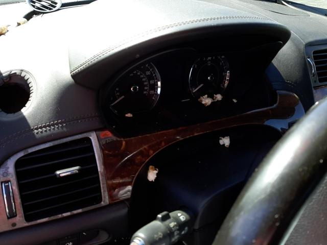 Photo 8 from auction – 2007 JAGUAR XKR with VIN SAJWA43C779B11837