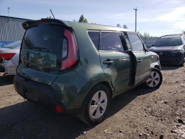 Photo 4 from auction – 2014 KIA SOUL with VIN KNDJN2A21E7039924