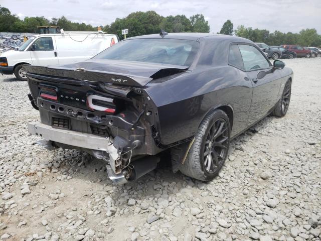 Photo 4 from auction – 2015 DODGE CHALLENGER with VIN 2C3CDZDJ6FH842908