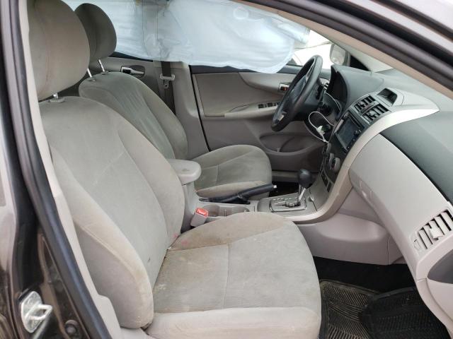 Photo 5 from auction – 2013 TOYOTA COROLLA BA with VIN 2T1BU4EE6DC013937