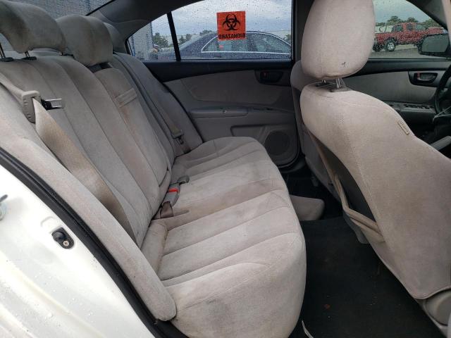 Photo 6 from auction – 2009 KIA OPTIMA LX with VIN KNAGE228795299255